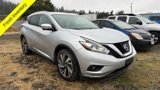 Used 2015 Nissan Murano Platinum w/ Platinum Technology Package image 2