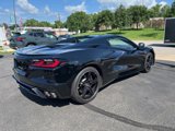 Used 2024 Chevrolet Corvette Stingray Preferred Conv w/ 2LT image 5