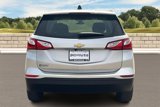 Used 2019 Chevrolet Equinox LS image 4