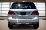Used 2019 Mercedes-Benz GLE 400 4MATIC image 4