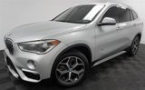 Used 2017 BMW X1 xDrive28i image 3