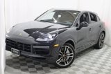 Used 2021 Porsche Cayenne Turbo image 4