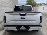 Used 2018 Ford F150 XLT w/ Equipment Group 302A Luxury image 4