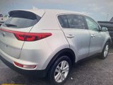 Used 2019 Kia Sportage LX image 4