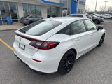 New 2025 Honda Civic Sport image 6