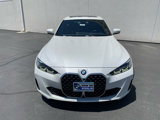 Used 2024 BMW 430i Gran Coupe xDrive w/ Premium Package image 2