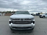 Certified 2024 Chevrolet Silverado 1500 LTZ w/ LTZ Convenience Package II image 2