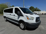 Used 2015 Ford Transit 350 XLT image 2
