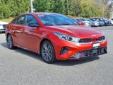 Used 2023 Kia Forte GT-Line w/ GT-Line Premium Package image 2
