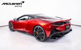 New 2025 McLaren GTS image 3