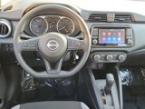 New 2025 Nissan Versa S w/ Trunk Package image 5