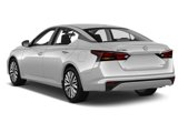 Used 2023 Nissan Altima 2.5 SV image 2