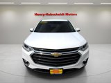 Used 2020 Chevrolet Traverse LT w/ LT Premium Package image 2