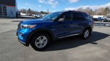 Used 2022 Ford Explorer XLT image 4