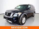 Used 2017 Nissan Armada SV image 2