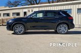 New 2025 INFINITI QX50 Pure image 5