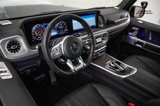 Used 2021 Mercedes-Benz G 63 AMG 4MATIC image 5