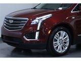 Used 2018 Cadillac XT5 Premium Luxury image 2