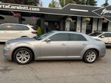 Used 2017 Chrysler 300 C image 2