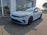 Used 2025 Volkswagen Jetta SE w/ Sunroof Package image 2