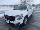 Used 2022 GMC Terrain SLE w/ Driver Convenience Package image 6
