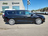 New 2025 Chrysler Voyager LX image 3