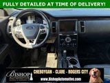 Used 2018 Ford Flex Limited w/ Equipment Group 303A image 3
