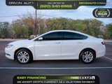 Used 2016 Chrysler 200 Limited image 4