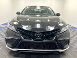 Used 2022 Toyota Camry XSE image 2