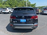 Certified 2022 Volkswagen Taos SE w/ Panoramic Sunroof Package image 6