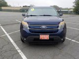 Used 2011 Ford Explorer Limited w/ 302A Rapid Spec Order Code image 3
