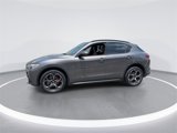 Used 2019 Alfa Romeo Stelvio Ti Sport w/ Quick Order Package 22S Sport image 4