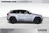 Certified 2020 Jeep Grand Cherokee Altitude image 4