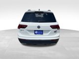 Used 2018 Volkswagen Tiguan SE w/ Panoramic Sunroof Package image 5