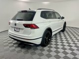 Used 2021 Volkswagen Tiguan SE R-Line image 5