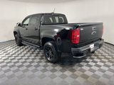 Used 2018 Chevrolet Colorado Z71 w/ Z71 Midnight Edition image 3