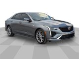 Used 2022 Cadillac CT4 Sport image 2