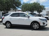 Certified 2023 Chevrolet Equinox Premier image 2