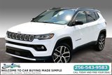 New 2025 Jeep Compass Limited image 2