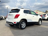 Used 2019 Chevrolet Trax LT w/ LT Convenience Package image 5