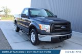 Used 2014 Ford F150 XL w/ Equipment Group 101A Mid image 3