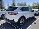 Used 2020 Ford Escape SEL image 4