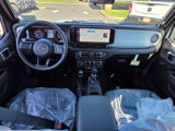 New 2025 Jeep Wrangler Sport image 2
