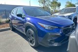 New 2025 Subaru Crosstrek 2.0i image 2