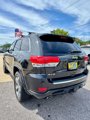 Used 2015 Jeep Grand Cherokee Overland image 3