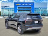 New 2026 Chevrolet Equinox LT image 4