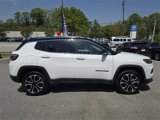 Used 2022 Jeep Compass Limited image 2