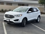 Used 2023 Ford Edge SEL image 3