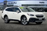 Used 2020 Subaru Outback Limited image 2