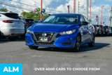 Used 2021 Nissan Sentra SV image 3